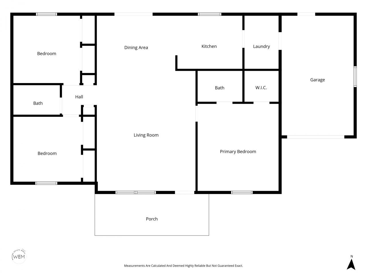 Tbd Oakdale Rd. Photo 38