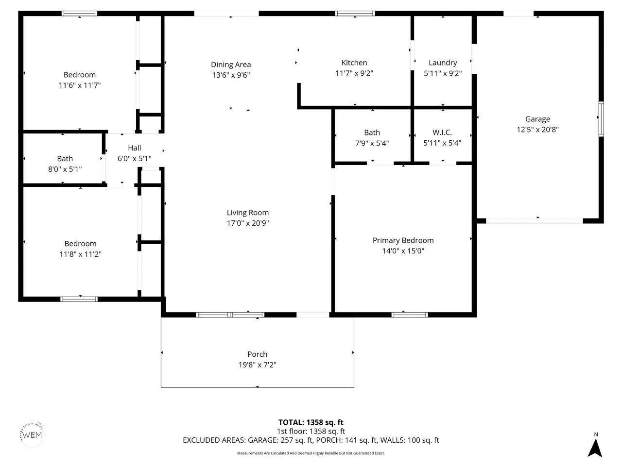 Tbd Oakdale Rd. Photo 39