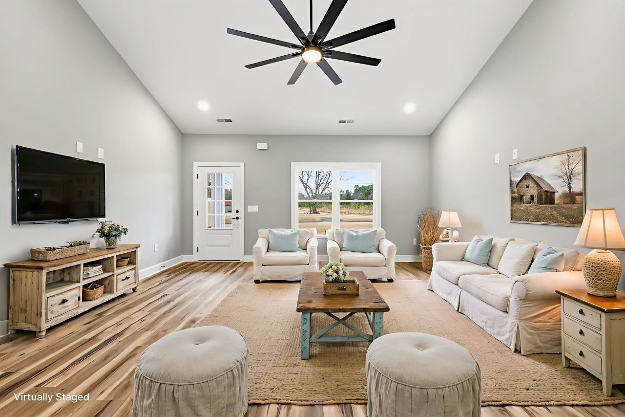 Tbd Oakdale Rd. Photo 9