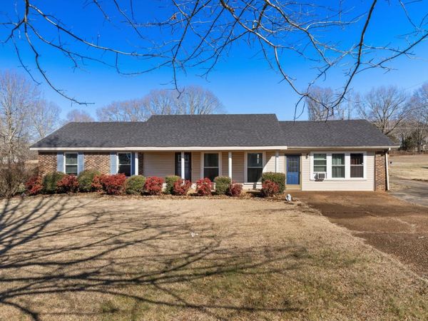 81 Co Rd 366, Florence, AL