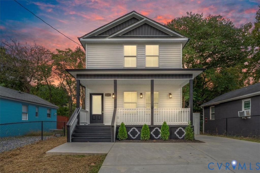 913 Diamond Street, Petersburg, VA 23803 Main Photo