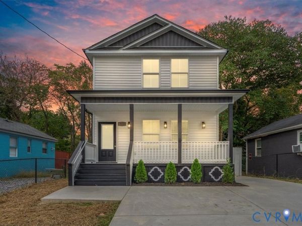 913 Diamond Street, Petersburg, VA 23803
