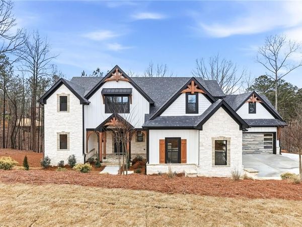 4175 Cumberland Point Drive, Gainesville, GA 30504