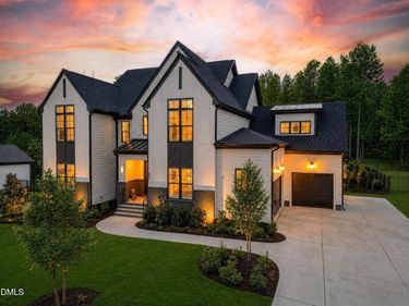 65 Cherry Bark Drive, Youngsville, NC 27596