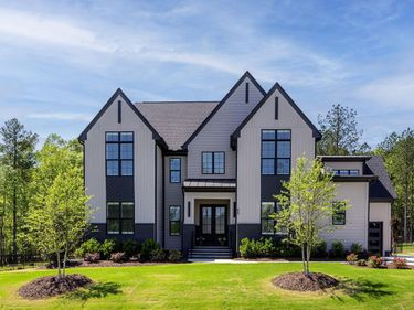 65 Cherry Bark Drive, Youngsville, NC 27596