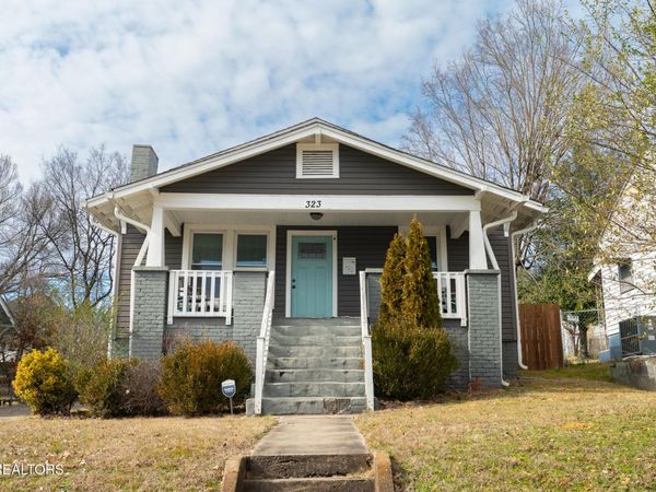 323 E Emerald Ave, Knoxville, TN 37917