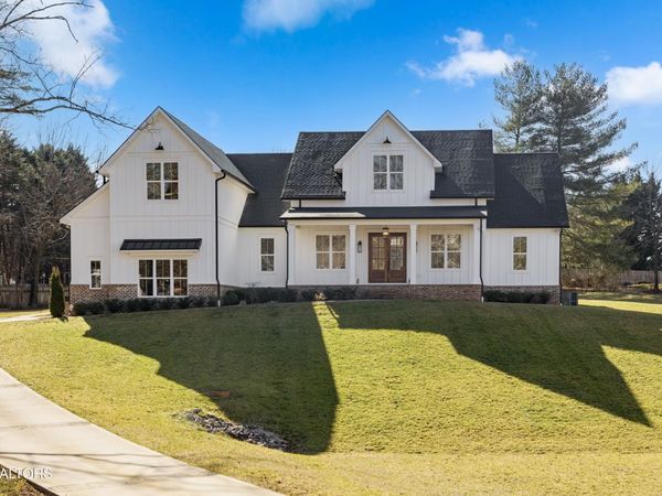 8418 S Northshore Drive, Knoxville, TN 37919