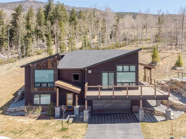 50 Fly Caster Lane, Silverthorne, CO 80498