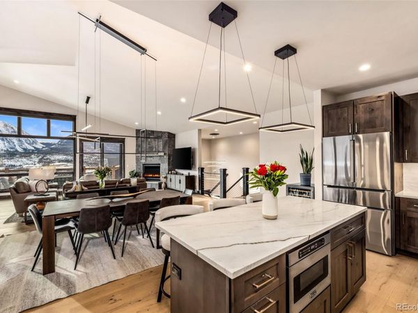 50 Fly Caster Lane, Silverthorne, CO 80498