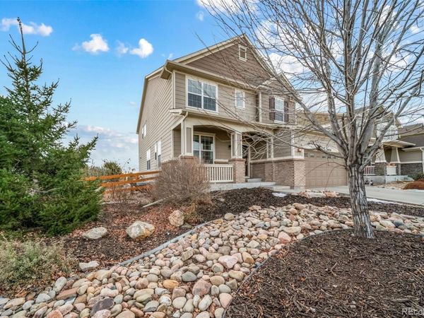 2054 E 167th Way, Thornton, CO 80602