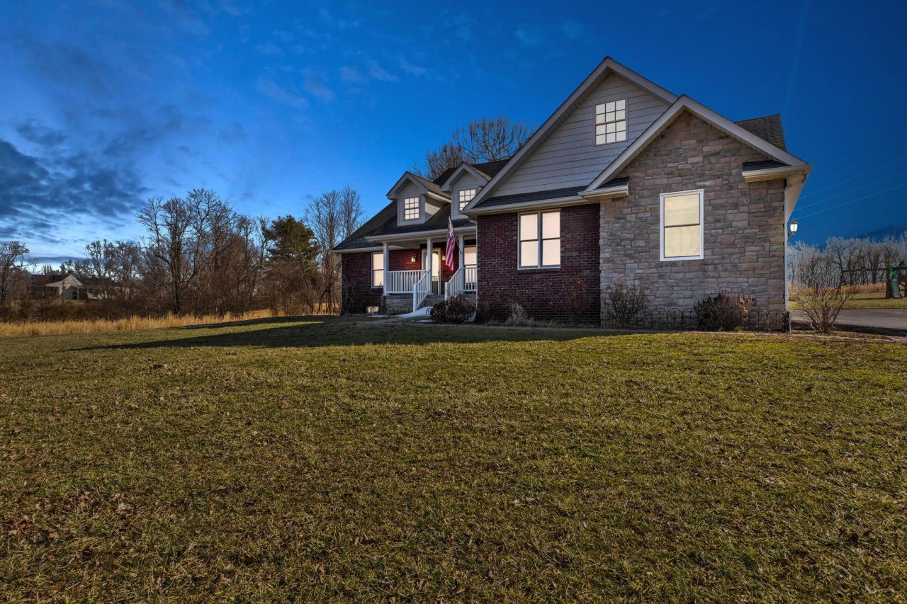 2325 Levee Road, Mount Sterling, KY 40353 Main Photo