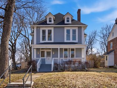 658 N Broadway, Lexington, KY 40508