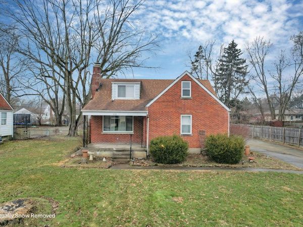 333 Madison Street, Groveport, OH 43125
