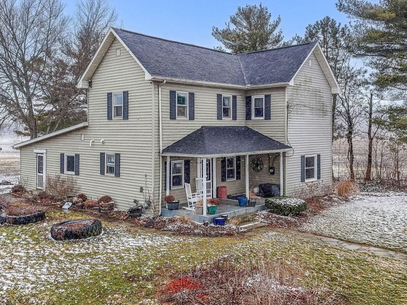 8881 Donovan Road, Radnor, OH 43066 Photo 1