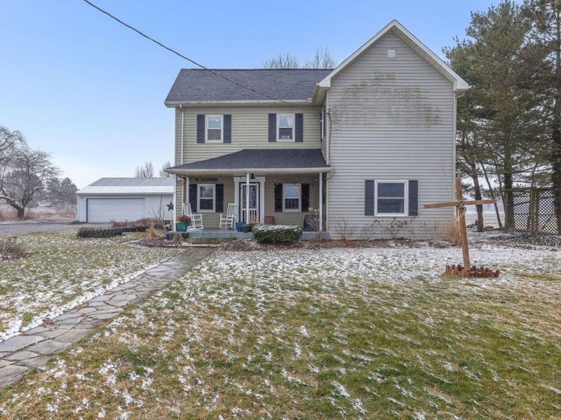 8881 Donovan Road, Radnor, OH 43066 Photo 3