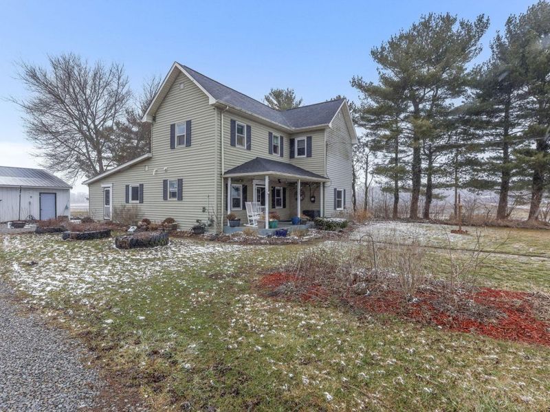 8881 Donovan Road, Radnor, OH 43066 Photo 4