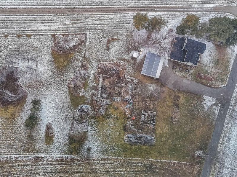 8881 Donovan Road, Radnor, OH 43066 Photo 54