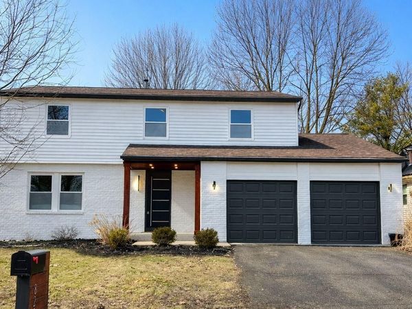 8213 Longhorn Road, Powell, OH 43065