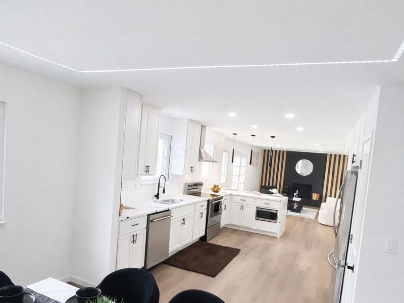 8213 Longhorn Road, Powell, OH 43065 Photo 3