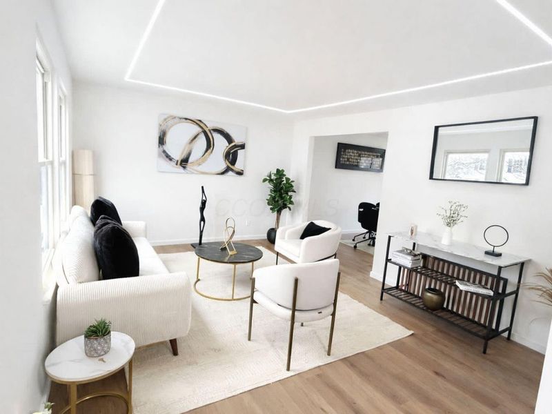 8213 Longhorn Road, Powell, OH 43065 Photo 5