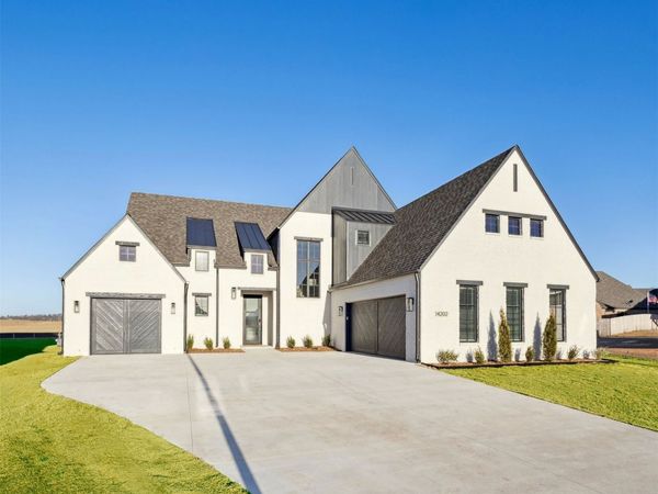 14202 S Delaware Place S, Bixby, OK 74008