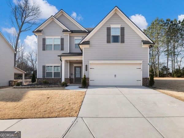 1450 Grand Brighton View, Hoschton, GA 30548