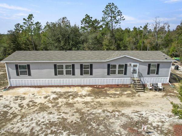 4288 Singer Road, Youngstown, FL 32466