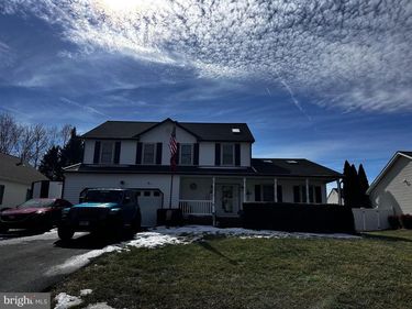 12006 STONEHENGE DRIVE, FREDERICKSBURG, VA 22407