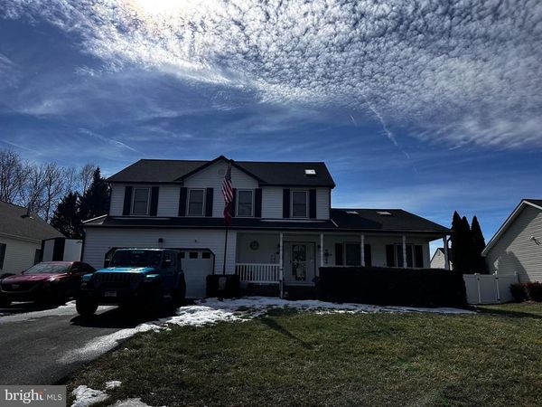 12006 STONEHENGE DRIVE, FREDERICKSBURG, VA 22407