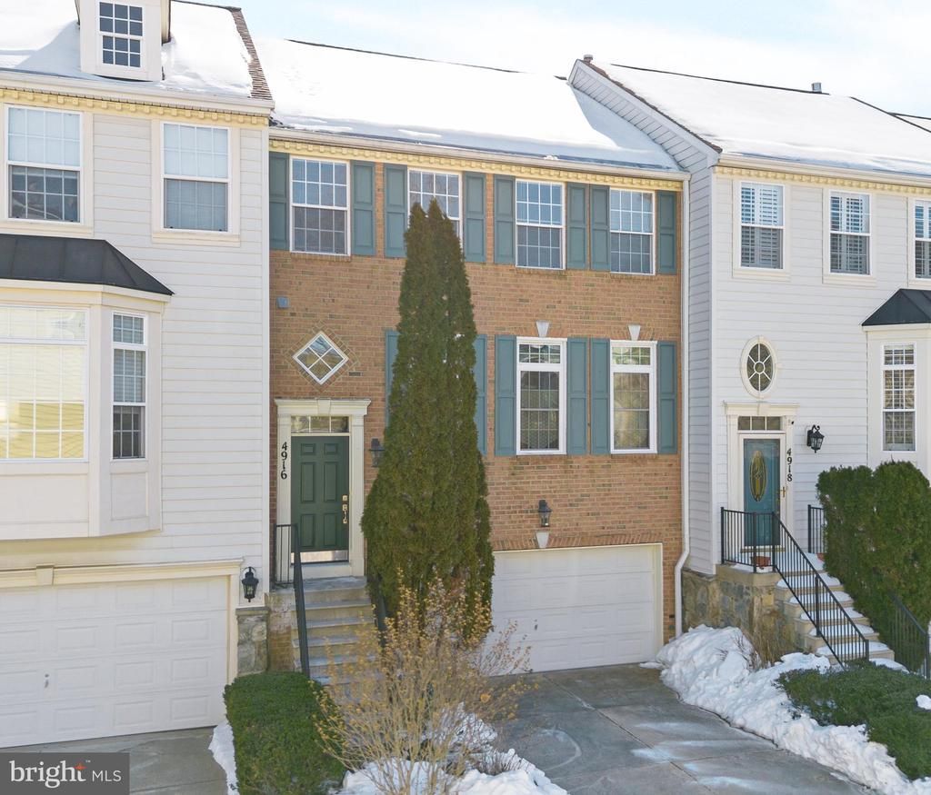 4916 Tothill Drive, Olney, MD 20832 Main Photo
