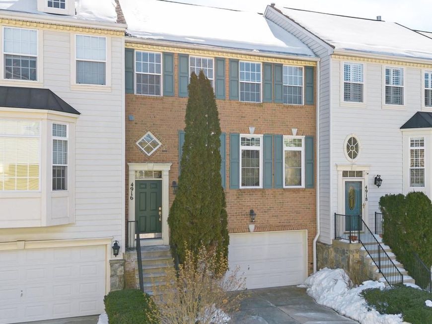 4916 Tothill Drive, Olney, MD 20832 Main Photo