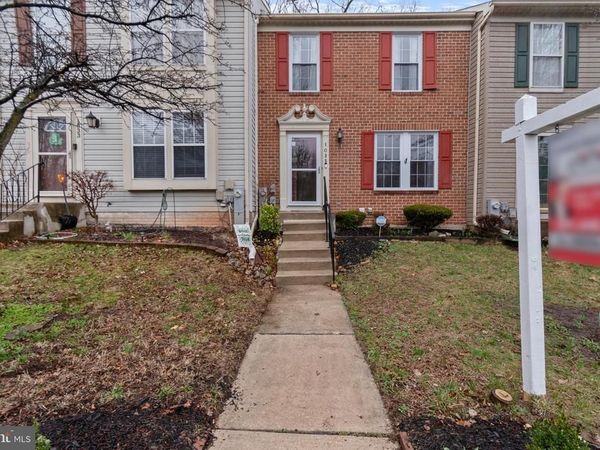 1035 CHESTNUT COVE DRIVE, CHESTNUT HILL COVE, MD 21226