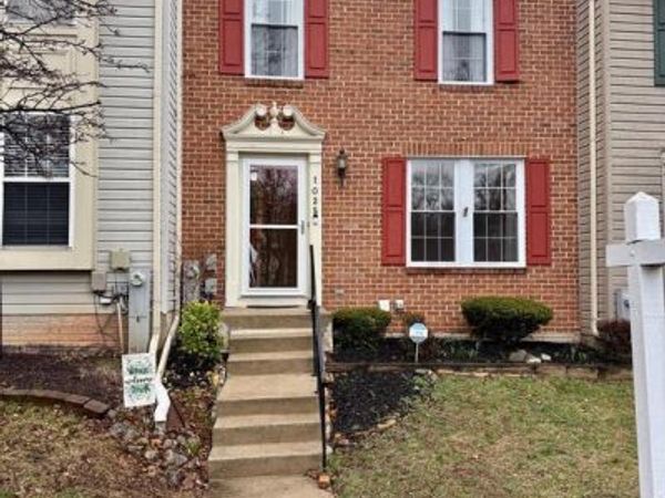 1035 CHESTNUT COVE DRIVE, CHESTNUT HILL COVE, MD 21226