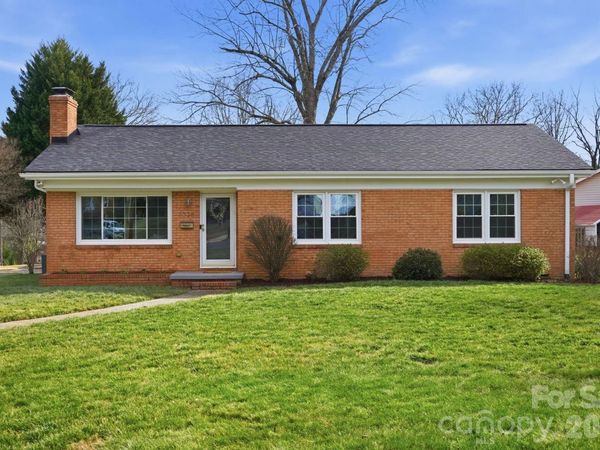 1036 Westchester Boulevard, Charlotte, NC 28205