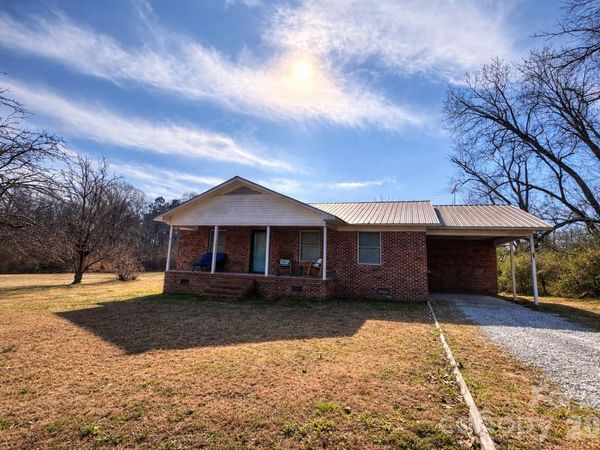 498 Dover Road, Star, NC 27356