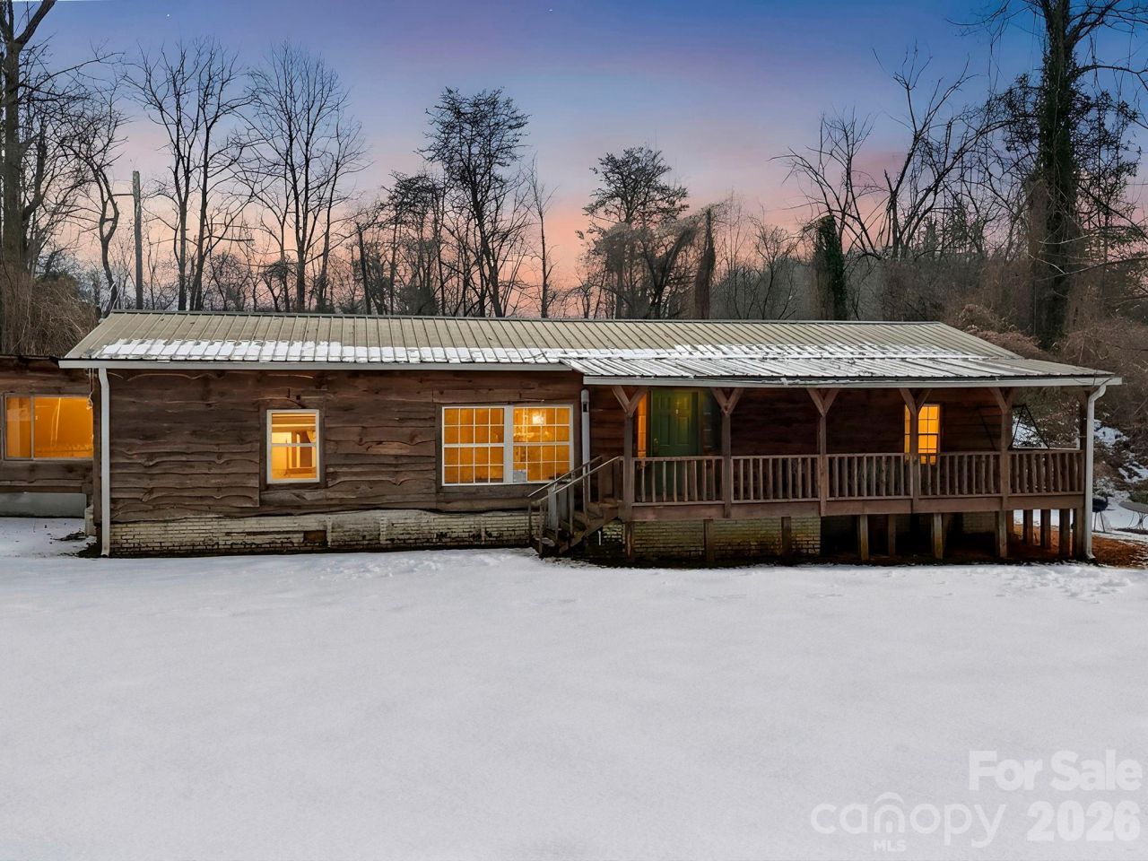 104 Jolly Road, Old Fort, NC 28762 Main Photo