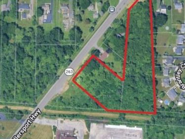 899 Dodge Road, Getzville, NY 14068