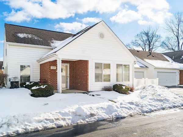 1137 Overlook Court, Pickerington, OH 43147