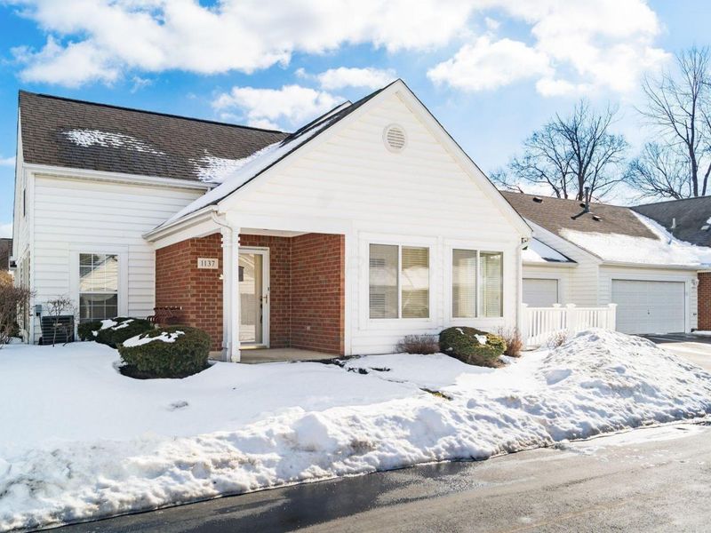 1137 Overlook Court, Pickerington, OH 43147 Photo 1