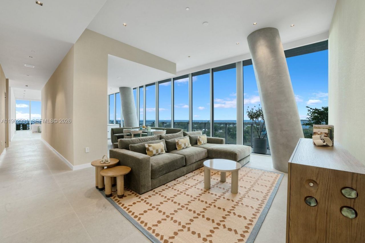 2675 S Bayshore Dr, Unit 602S, Miami, FL 33133 Photo