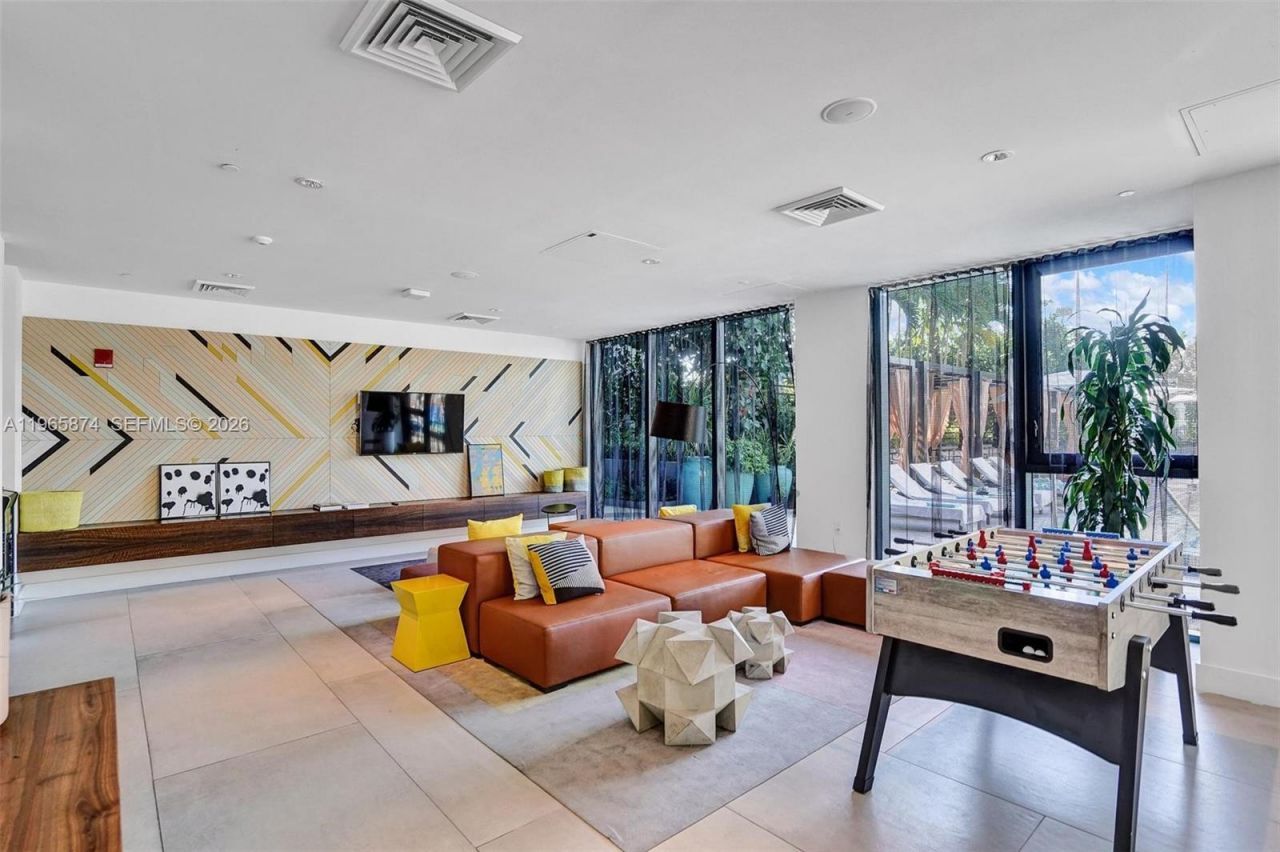 121 NE 34th St , Unit 2205, Miami, FL 33137 Photo