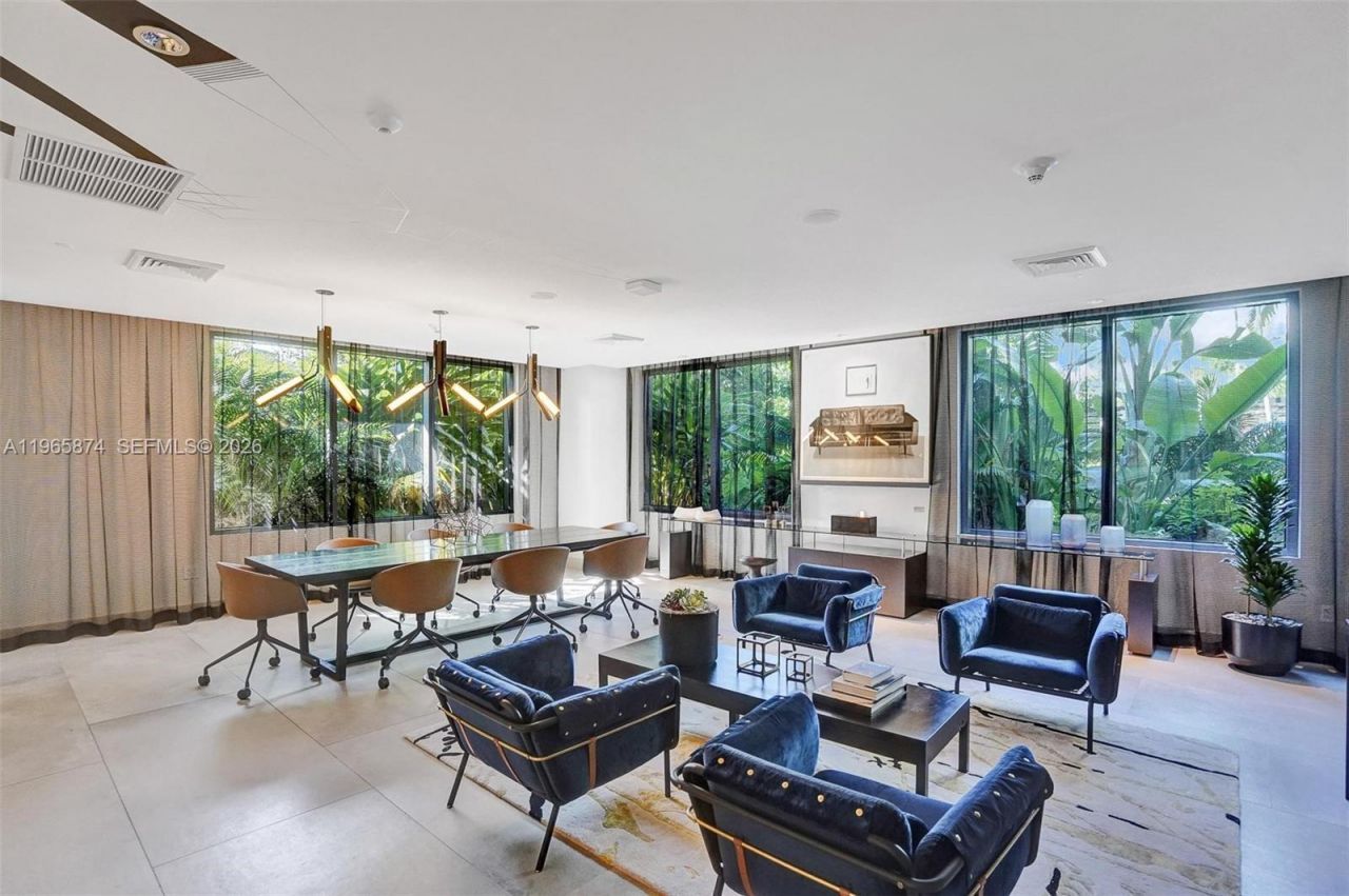 121 NE 34th St , Unit 2205, Miami, FL 33137 Photo