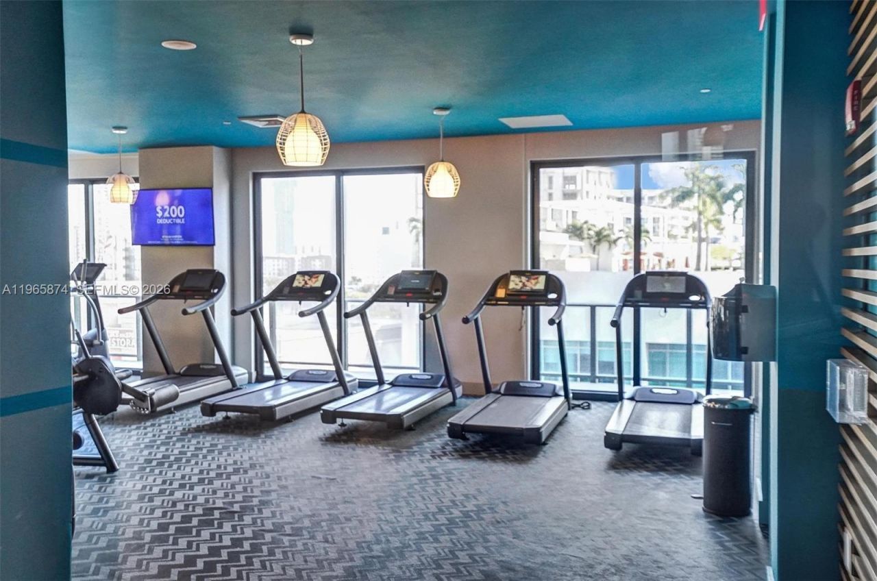 121 NE 34th St , Unit 2205, Miami, FL 33137 Photo