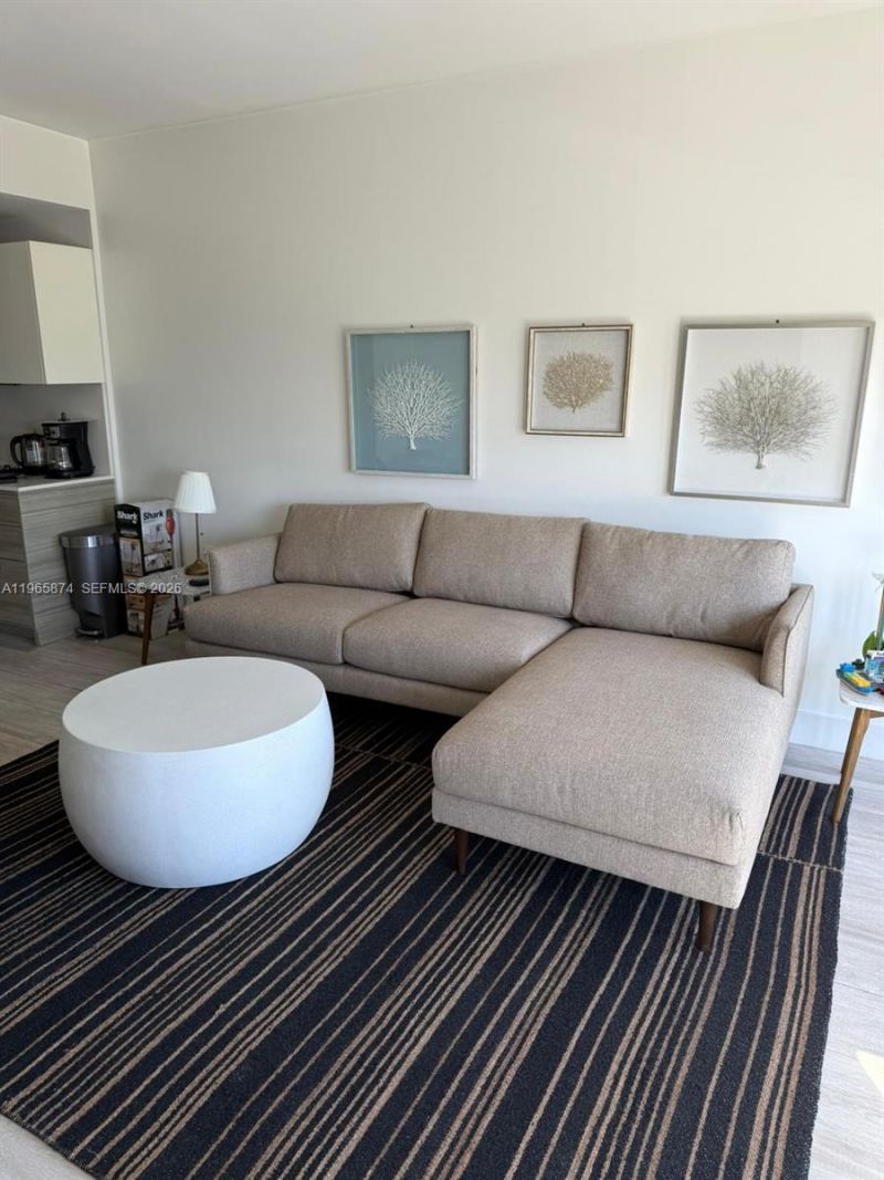 121 NE 34th St , Unit 2205, Miami, FL 33137 Photo