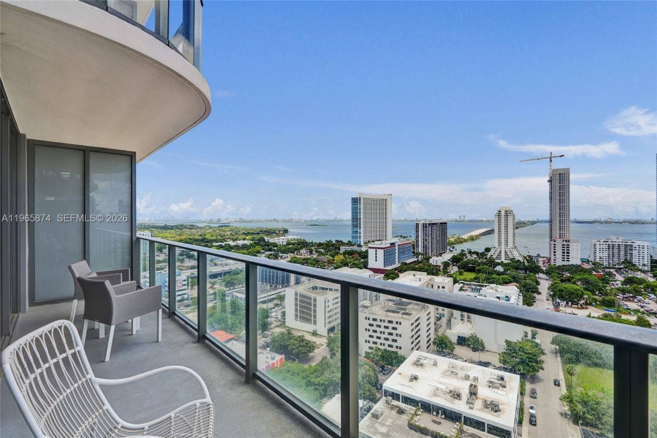 121 NE 34th St, Unit 2205, Miami, FL 33137 Photo