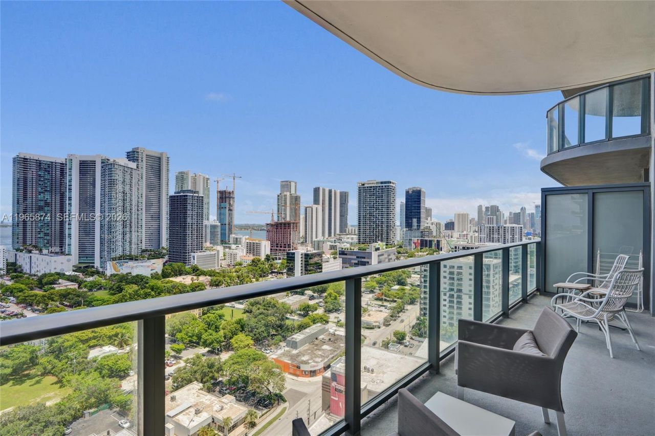 121 NE 34th St, Unit 2205, Miami, FL 33137 Photo
