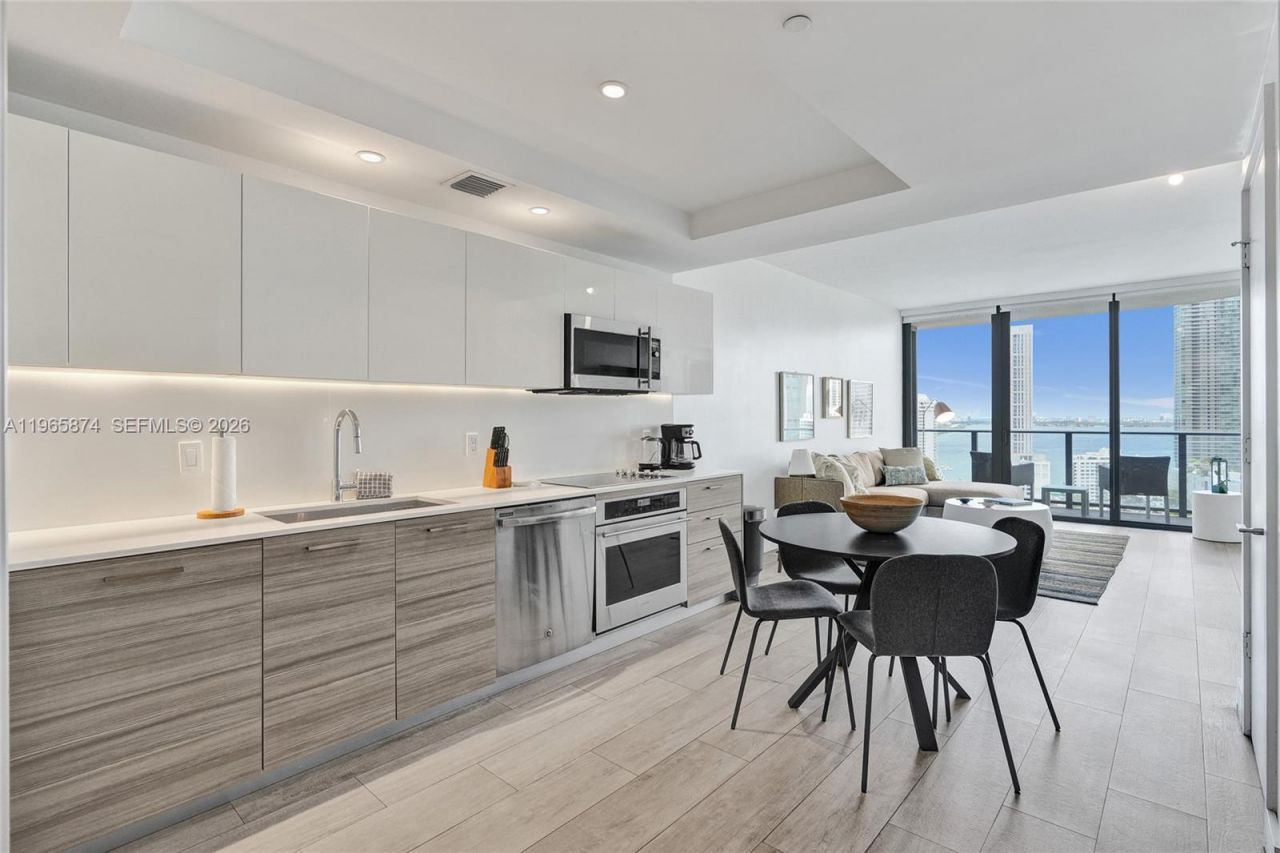 121 NE 34th St, Unit 2205, Miami, FL 33137 Photo