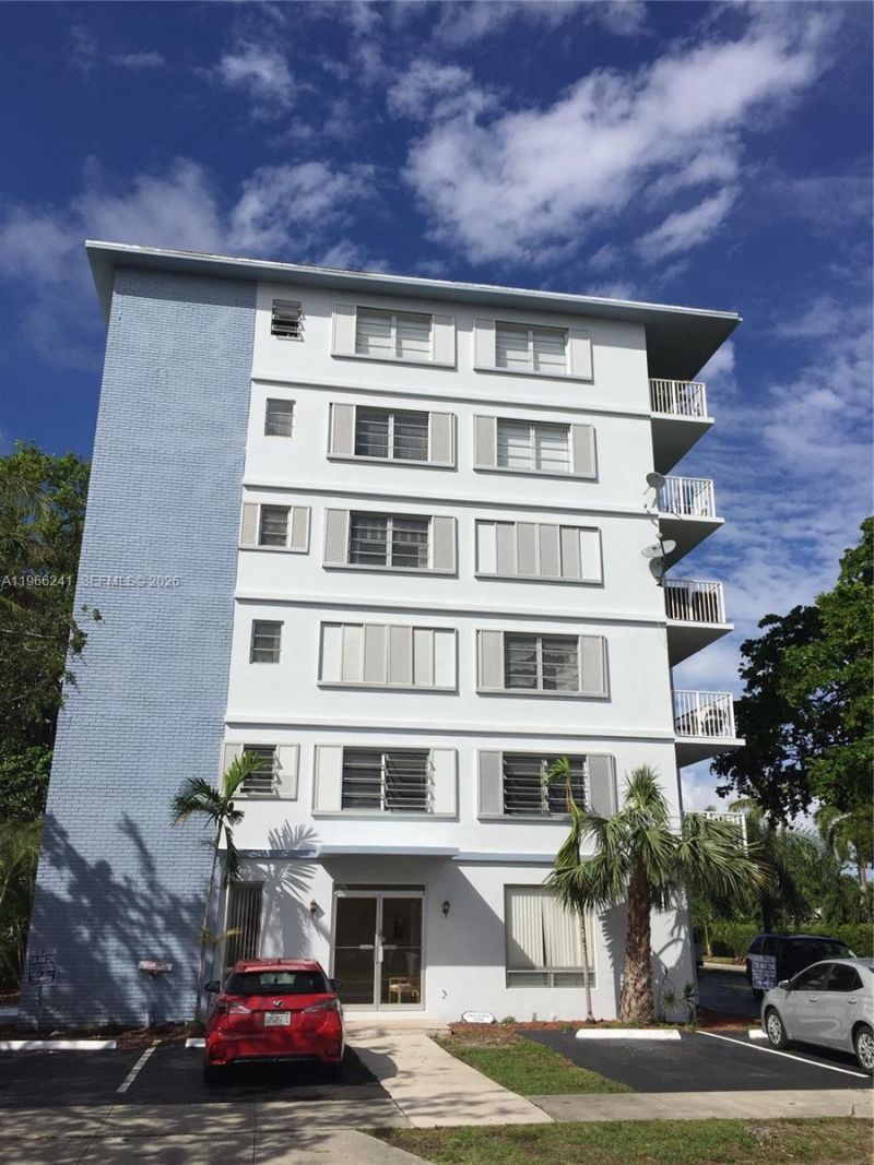 1701 Washington St, Unit 504, Hollywood, FL 33020 Photo
