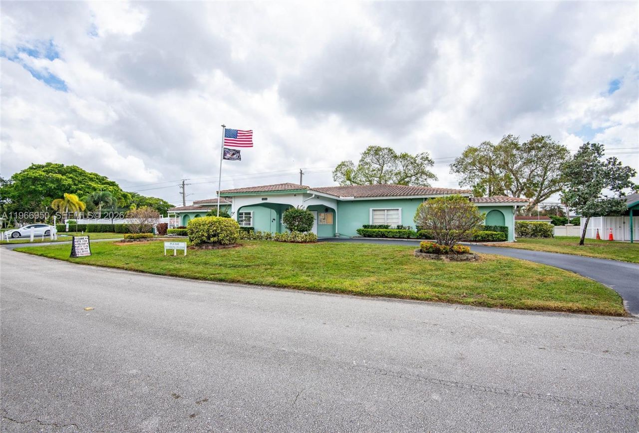 8521 NW 57th Ct, Tamarac, FL 33321 Photo