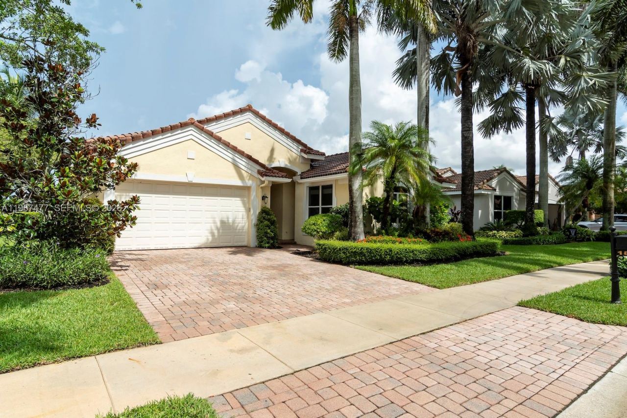 1833 Harbor View Cir, Unit 1833, Weston, FL 33327 Photo